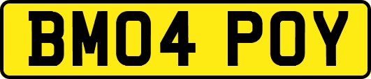BM04POY