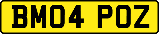 BM04POZ
