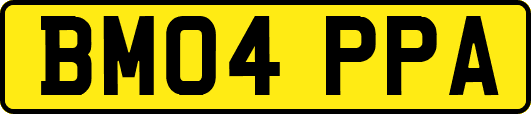 BM04PPA