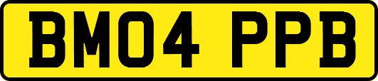 BM04PPB