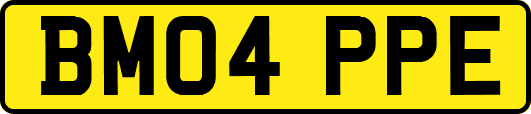 BM04PPE