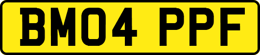 BM04PPF