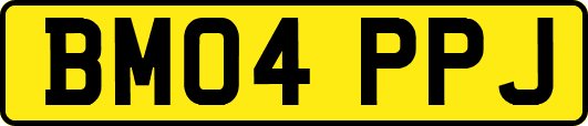 BM04PPJ