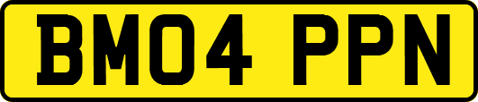 BM04PPN