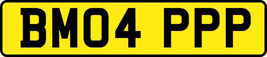 BM04PPP