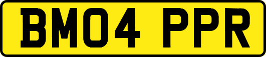 BM04PPR