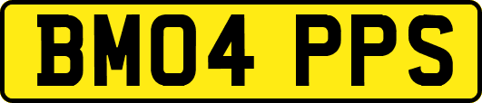 BM04PPS