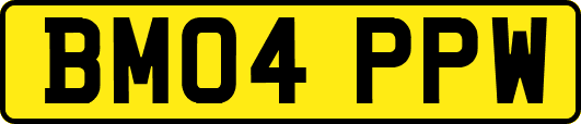 BM04PPW