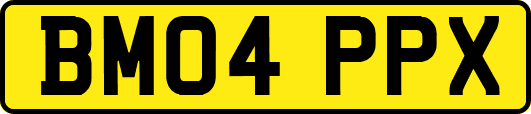 BM04PPX