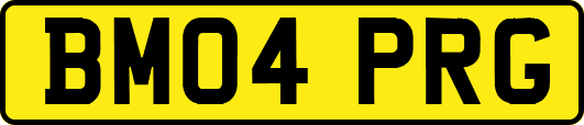 BM04PRG