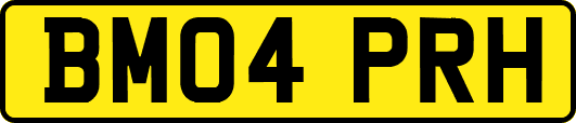 BM04PRH