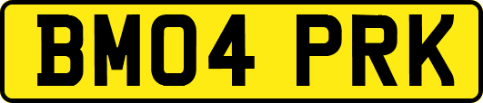 BM04PRK