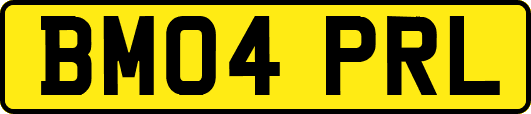 BM04PRL