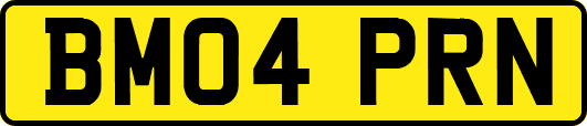 BM04PRN