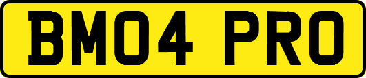 BM04PRO