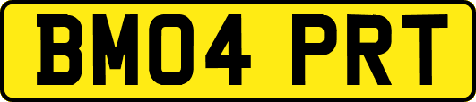 BM04PRT