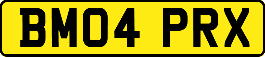 BM04PRX