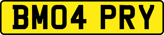BM04PRY
