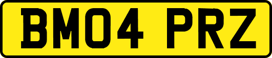 BM04PRZ