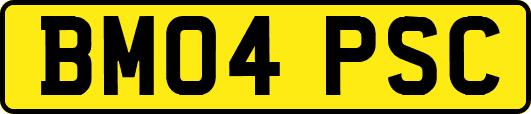 BM04PSC