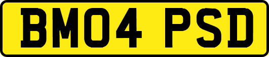BM04PSD
