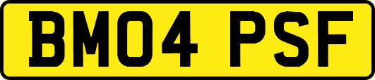 BM04PSF