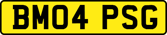 BM04PSG