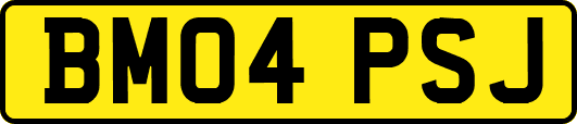 BM04PSJ