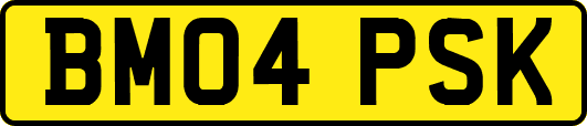 BM04PSK