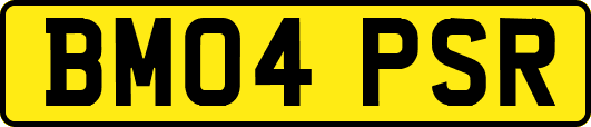 BM04PSR