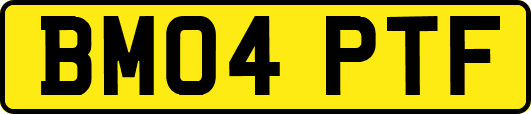 BM04PTF