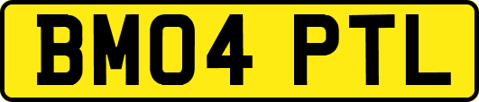 BM04PTL