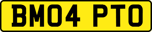 BM04PTO