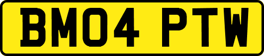 BM04PTW
