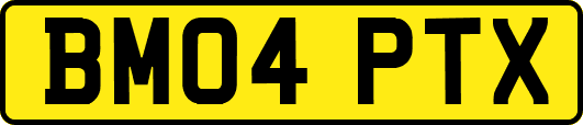 BM04PTX