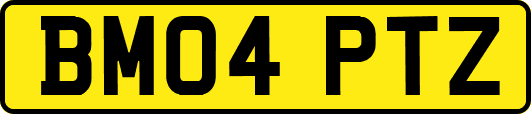 BM04PTZ
