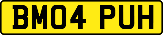 BM04PUH