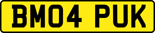 BM04PUK
