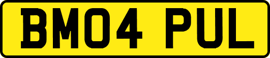 BM04PUL