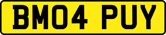 BM04PUY
