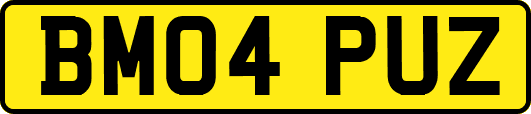BM04PUZ