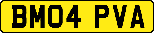 BM04PVA