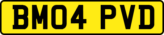 BM04PVD
