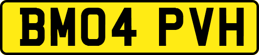 BM04PVH