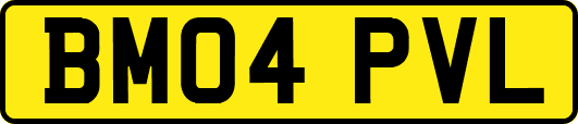 BM04PVL