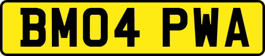 BM04PWA