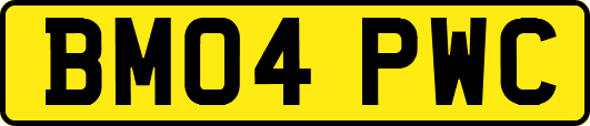 BM04PWC