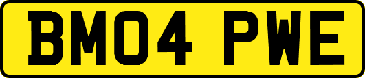 BM04PWE
