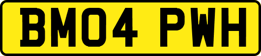 BM04PWH