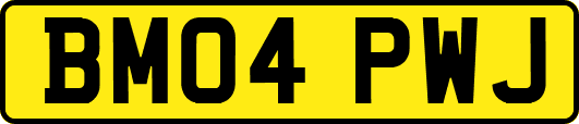 BM04PWJ